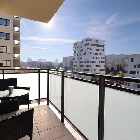 Mbv28 Apartments Poprad Extérieur photo