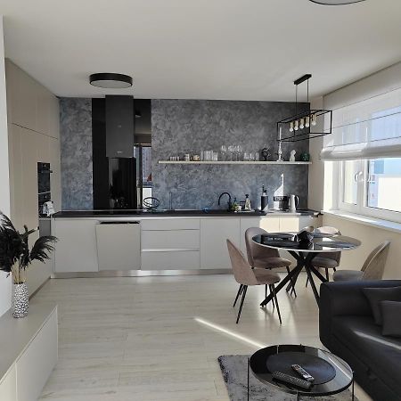 Mbv28 Apartments Poprad Extérieur photo