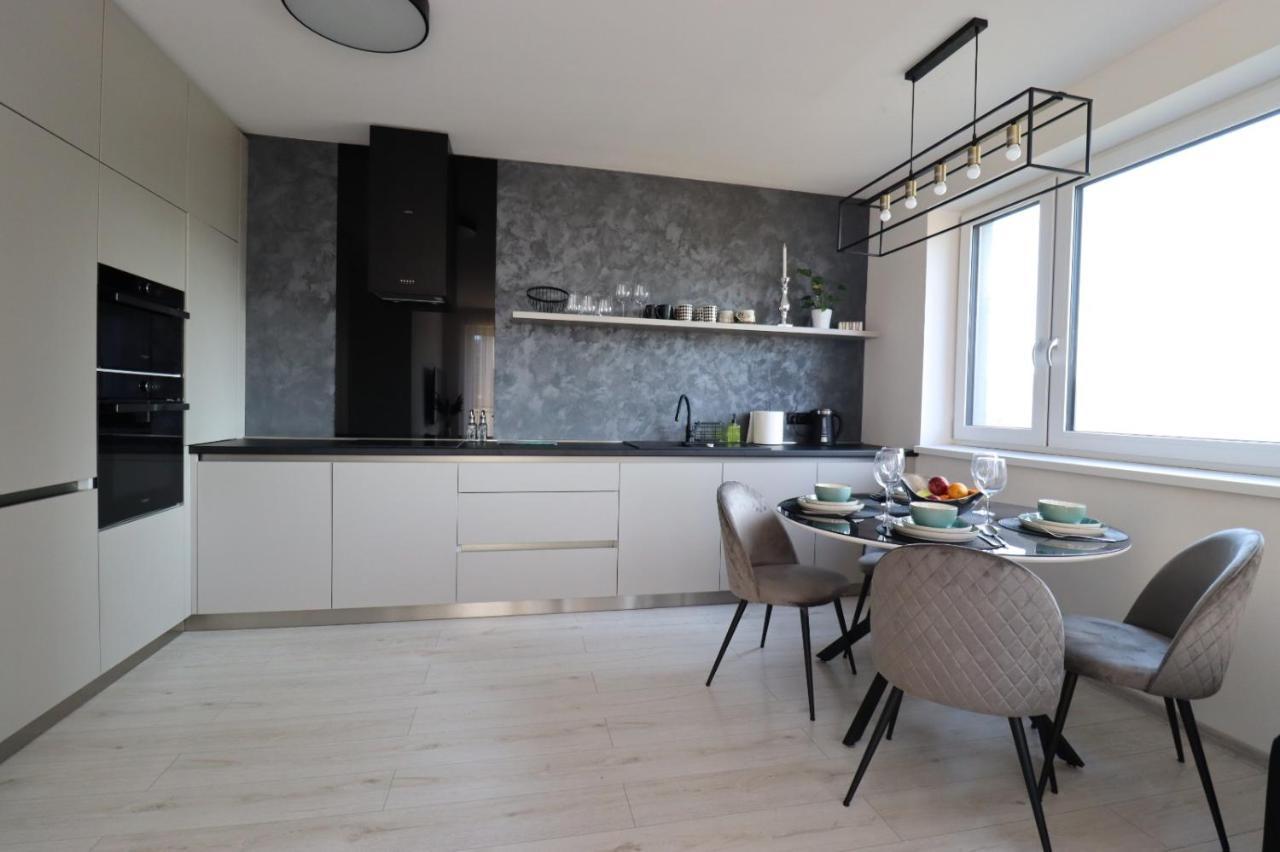 Mbv28 Apartments Poprad Extérieur photo