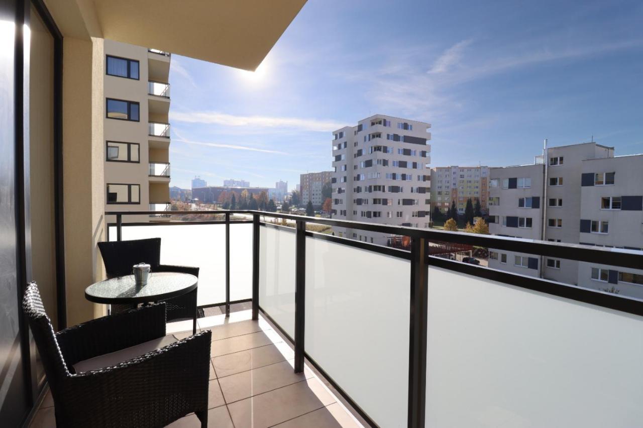 Mbv28 Apartments Poprad Extérieur photo