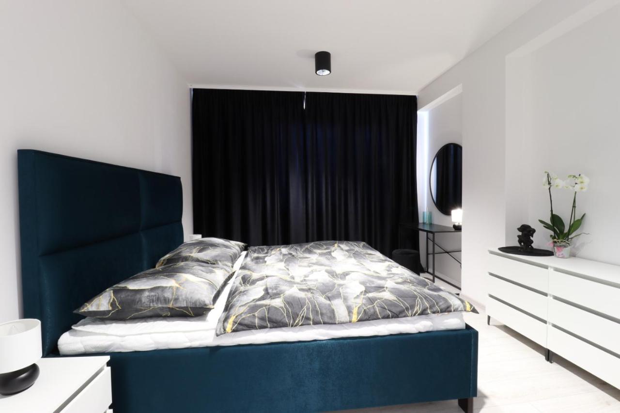 Mbv28 Apartments Poprad Extérieur photo