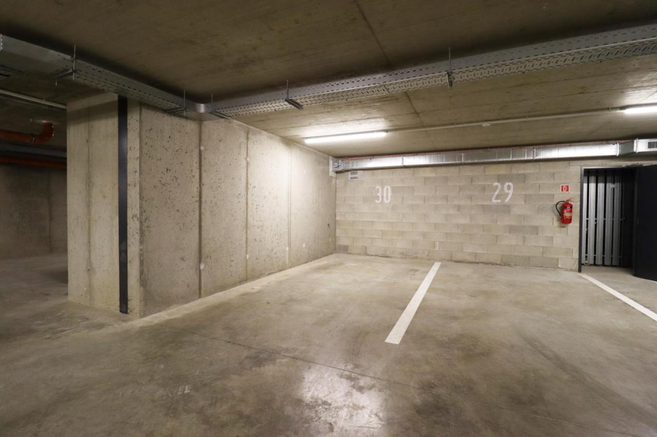Mbv28 Apartments Poprad Extérieur photo