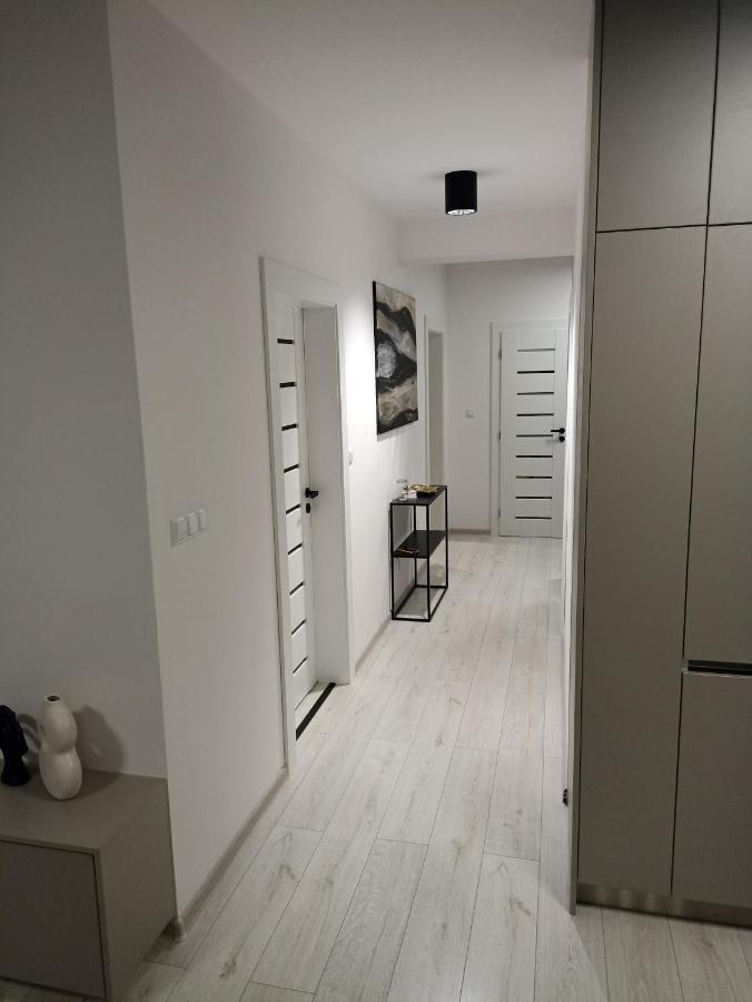 Mbv28 Apartments Poprad Extérieur photo
