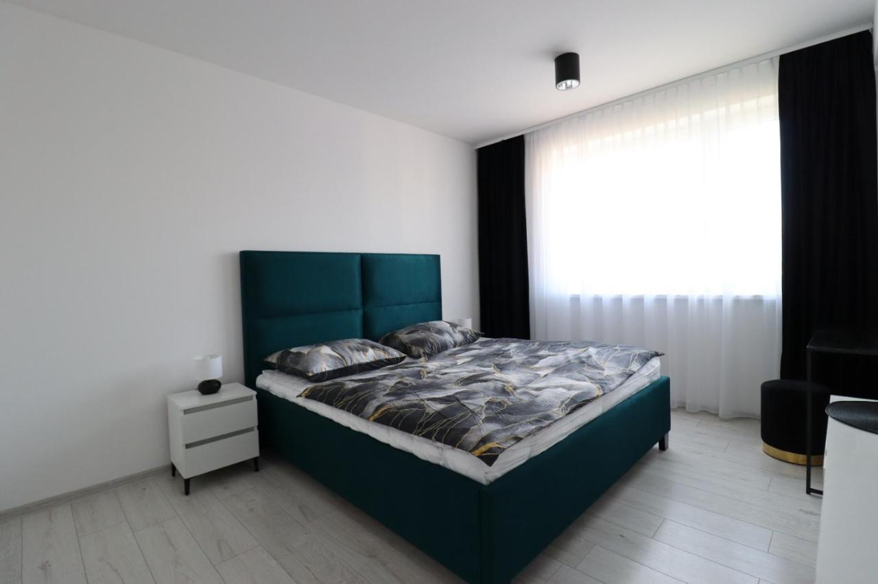 Mbv28 Apartments Poprad Extérieur photo
